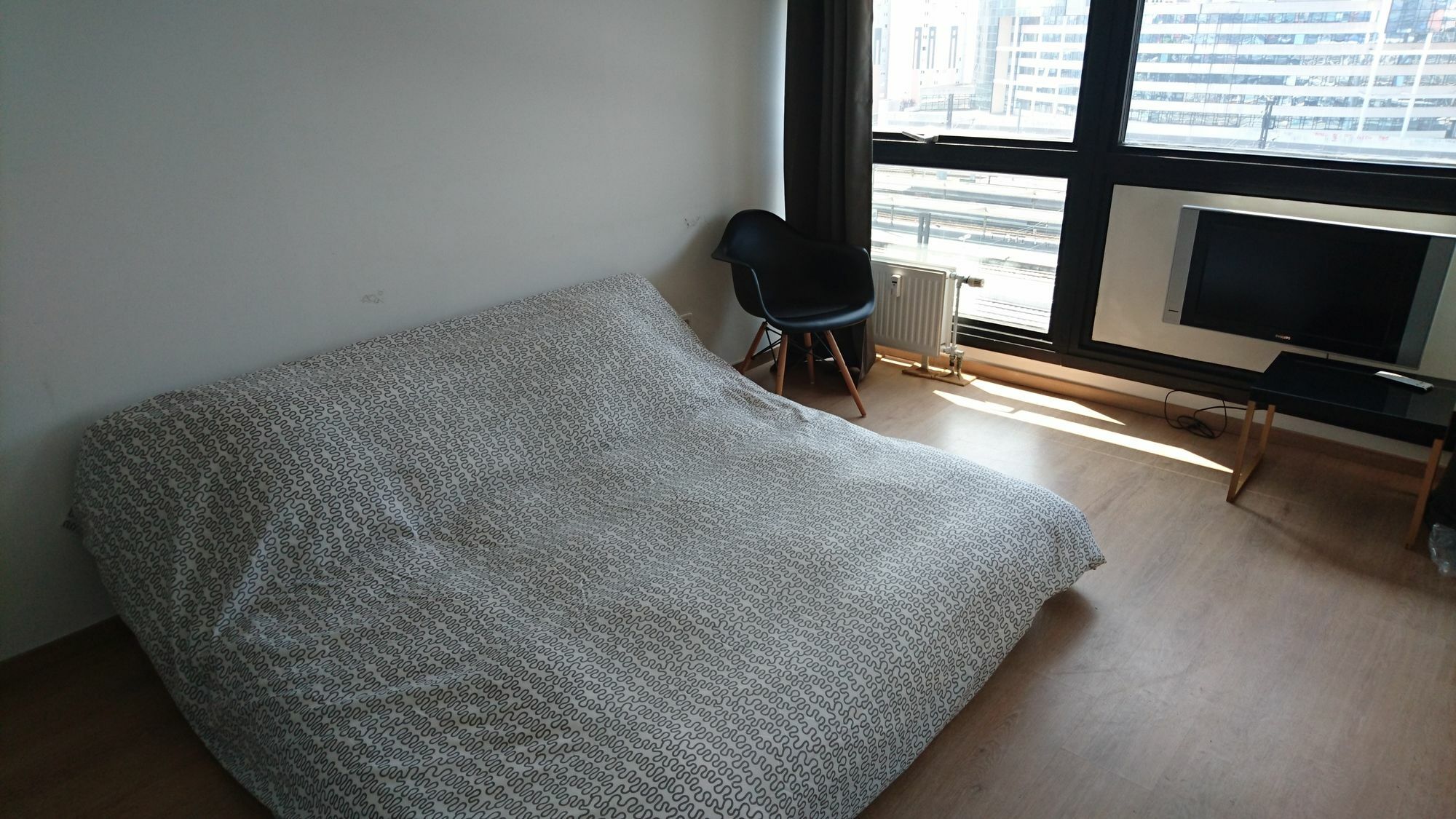 Studio Eurocity Лилль Экстерьер фото