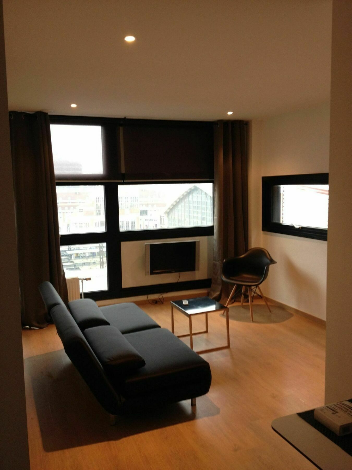 Studio Eurocity Лилль Экстерьер фото