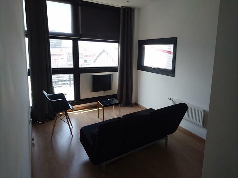 Studio Eurocity Лилль Экстерьер фото