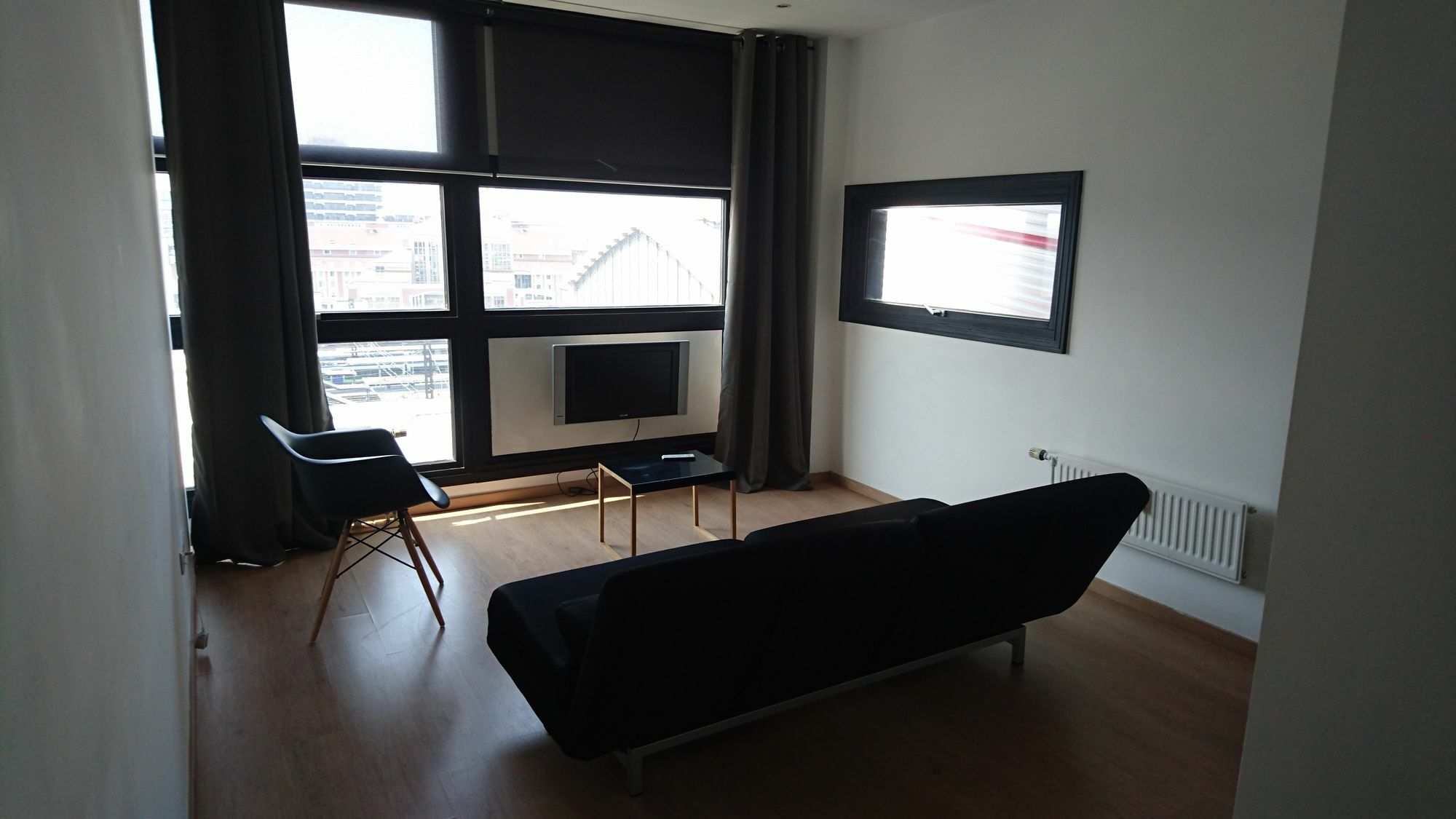 Studio Eurocity Лилль Экстерьер фото